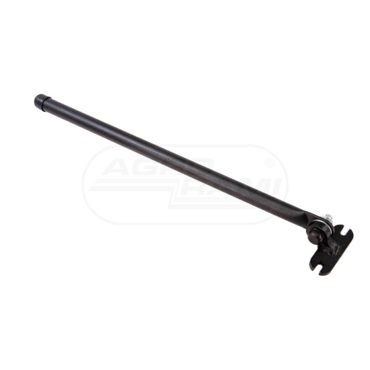 Wspornik lustra uniwersalny-prosty WLP0040P