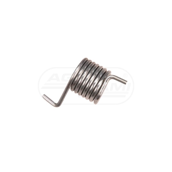 Sprężyna pedału gazu MAJOR 80 937252 Zetor