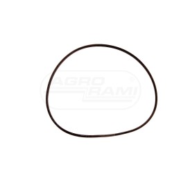 USZCZELNIACZ PROSTOKOATNY PROFILOWANY KOSZA SPEEDSHIFT MASSEY FERGUSON 3713179M1 , 3712819M11 , 113,98*2,62 AGCO