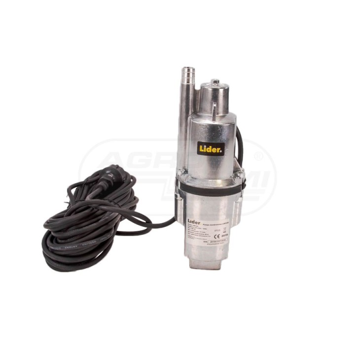 Pompa Membranowa LMP280 280OW  LIDER ELMP280_LI