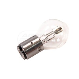 Żarówka reflektorowa S2 bez kołnierza 12V 35/35W BA20d 495313000 NARVA
