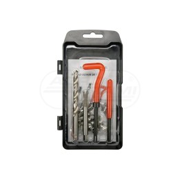 Zestaw do naprawy gwintów YATO M8x1,25 mm YT17633