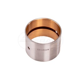 Tuleja zawieszenia osi 52x57x42 5101112 , 123/5101112