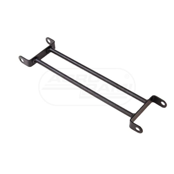 Ramię przedłużki do żuka - czarne WRR0100L240 Ż
