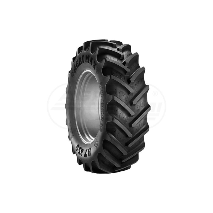 Opona BKT AGRIMAX RT 855 TL 210/95R16  (106A8)