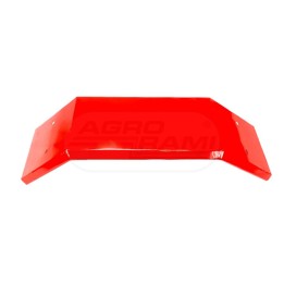 Błotnik przedni /MAL.PROSZKOWO/ 80381101/PROSZK. PRODUKT POLSKI