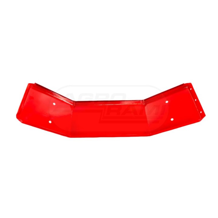 Błotnik przedni /MAL.PROSZKOWO/ 80381101/PROSZK. PRODUKT POLSKI