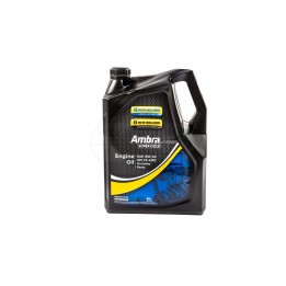 Olej SUPER GOLD 15W-40 Ambra 5 L 74555MH2EU AMBRA