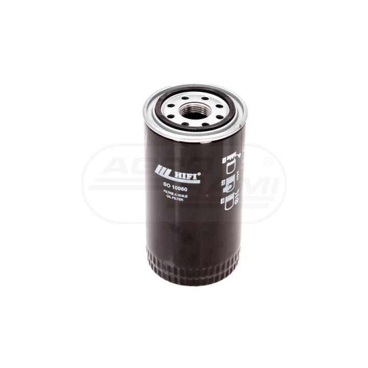 Filtr oleju HIFI FILTER SO 10060 SO 10060, 84228488, 851860
