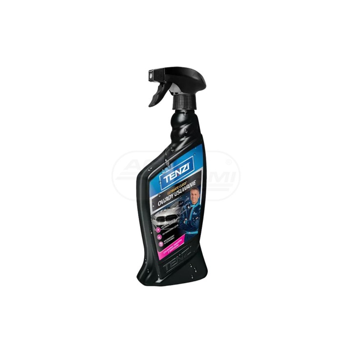 Płyn do usuwania owadów z karoserii i szyb TENZI 600 ml AD22