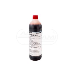 Płyn do testowania mleka 4830607T 1 L. ACRYLMED