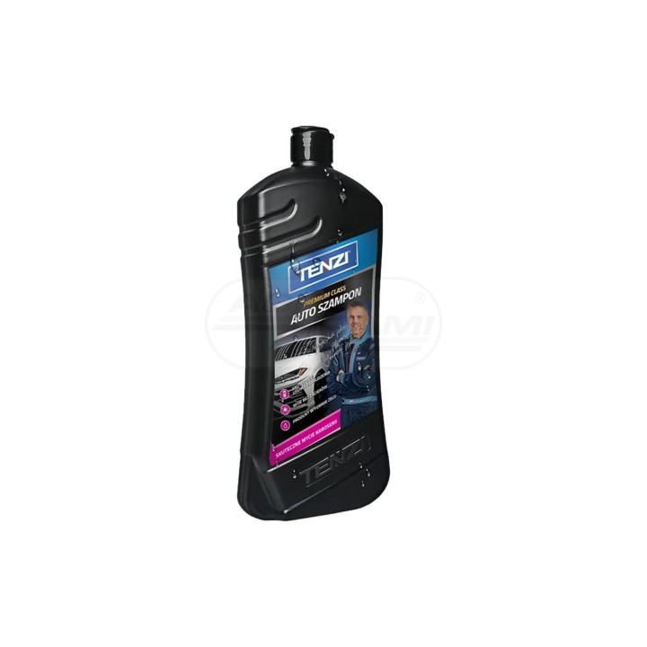 Szampon do ręcznego mycia samochodu TENZI 770 ml WAD042B770AK010