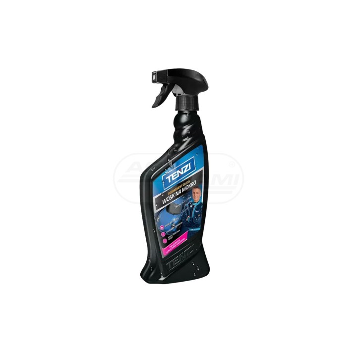 Wosk na mokro TENZI 600 ml AD30