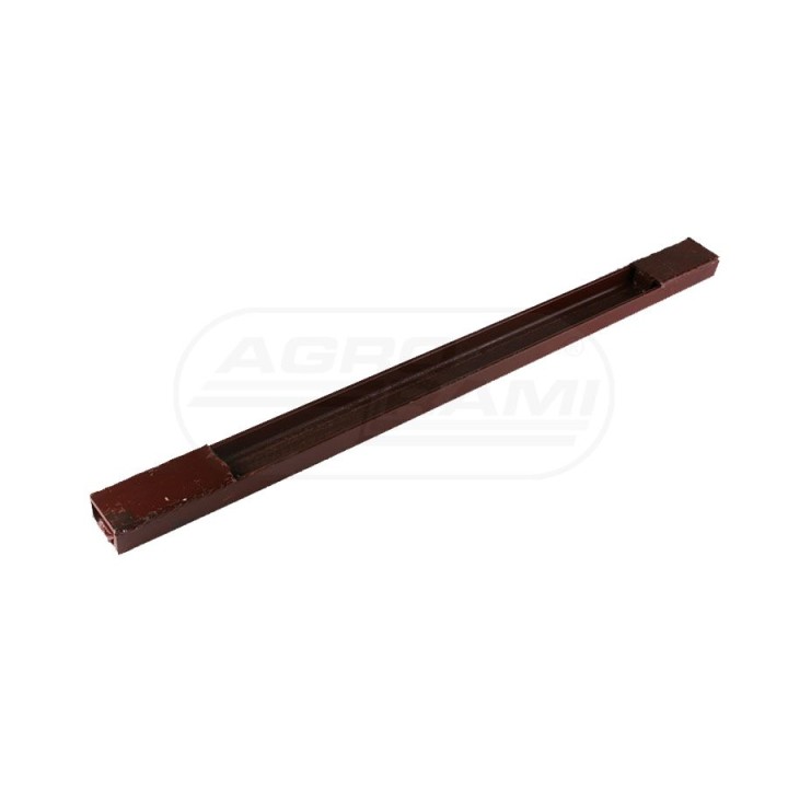 Listwa przenośnika 50x25x765mm 224405021/2