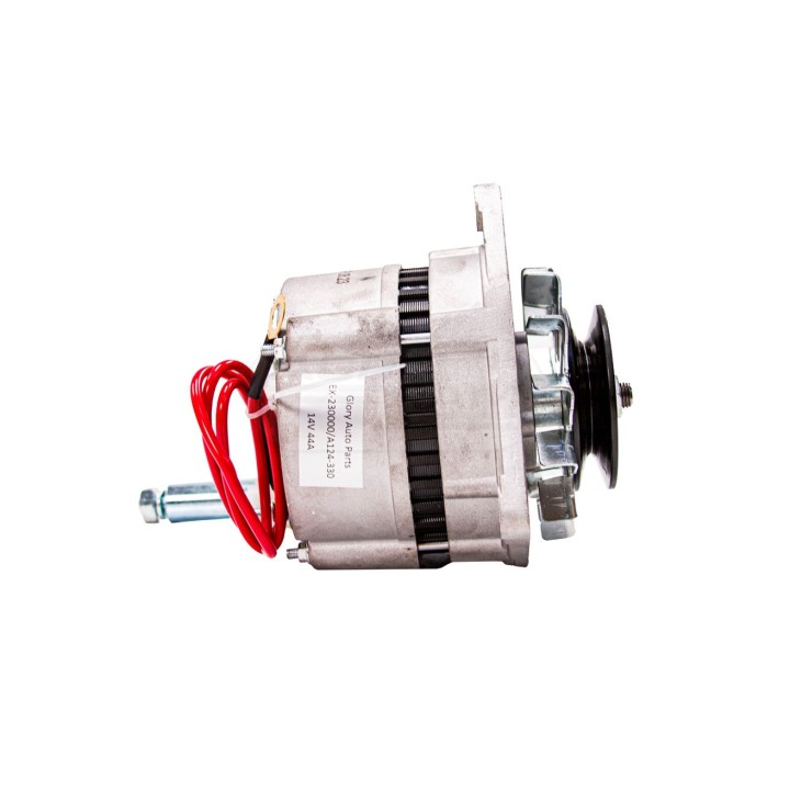 Alternator C-330 52880 GLORY EXCELLENCE
