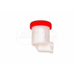 Zbiornik oleju kpl Tolveri PU3/140 1167
