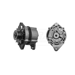 Alternator ISKRA 14V/100A 16359118/M MAHLE