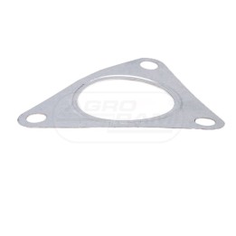Uszczelka tłumika /METAL/ 10014003/M MORPAK