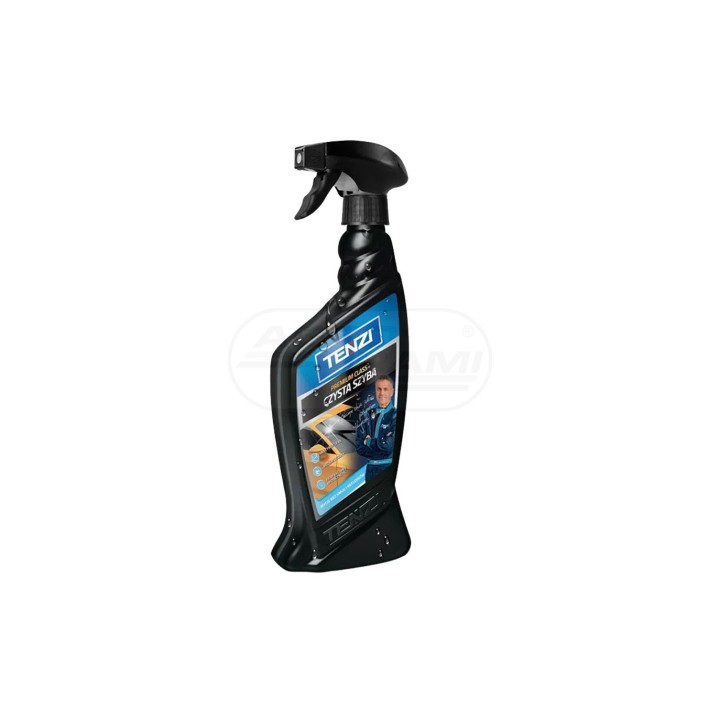 Płyn do mycia szyb samochodowych - CZYSTA SZYBA TENZI 600 ml WAD033B600BC010