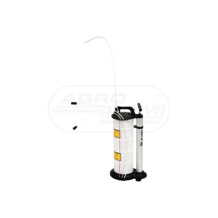 Odsysarka ręczna YATO 9 L YT07087