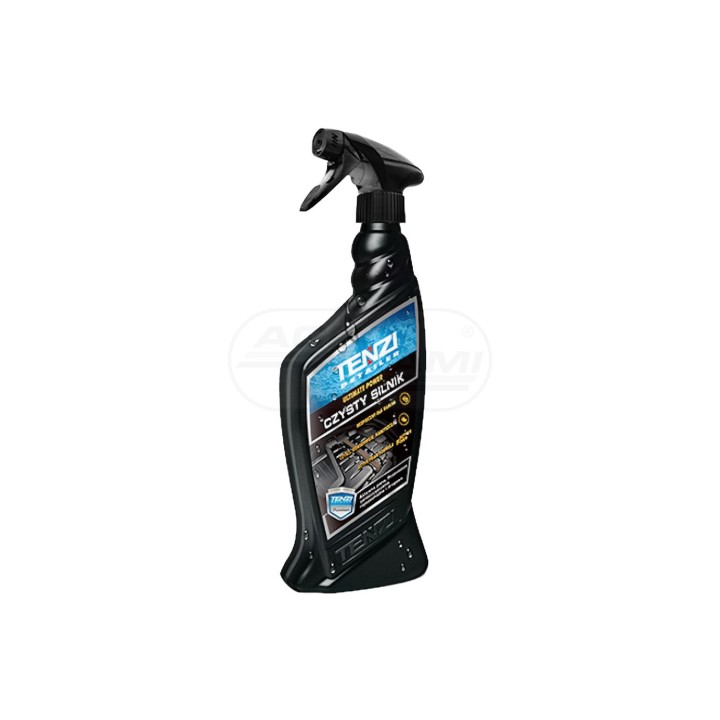 Płyn do mycia silnika - CZYSTY SILNIK TENZI 600 ml WAD026B600BC010