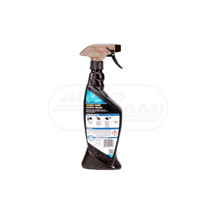 Płyn do mycia silnika - CZYSTY SILNIK TENZI 600 ml WAD026B600BC010