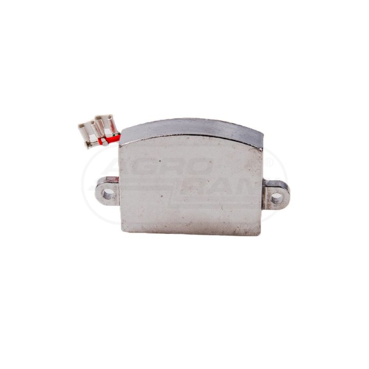 Regulator HC-CARGO 130849, ARE3017, 130849, 77BB10316AA HC CARGO