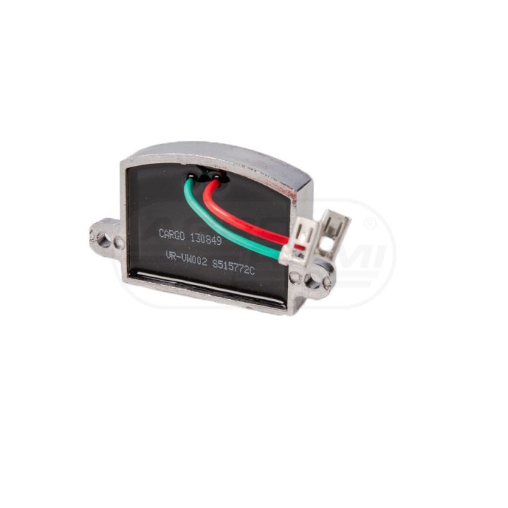 Regulator HC-CARGO 130849, ARE3017, 130849, 77BB10316AA HC CARGO