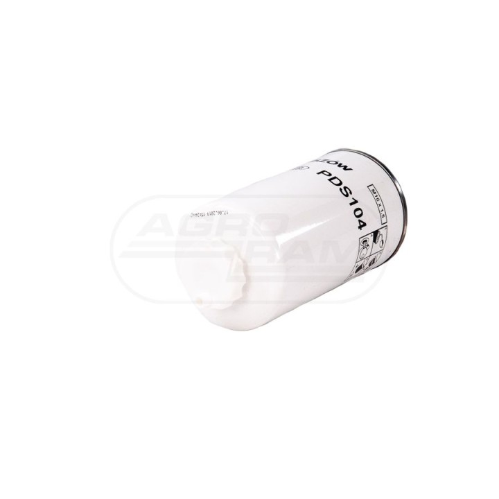 Filtr Oleju Pds104 60/111-102 Fs-19774 Sędziszów 84565884 , 84171722, 87803189, 87803190, PZL Sędziszów