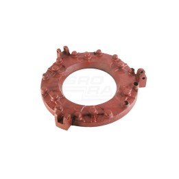 Tarcza sprzęgła 80021041 PRODUKT POLSKI