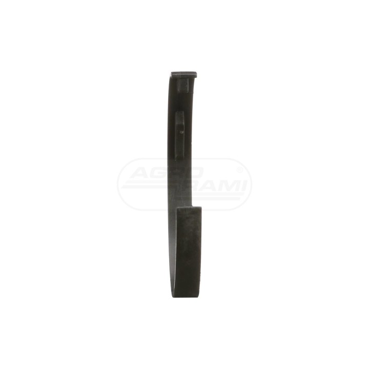 Pierścień zabezpieczający 87381696 Case IH