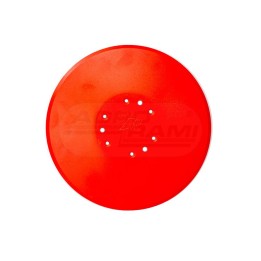 TALERZ WYSIEWAJĄCY CX METALOWY 495390 ITA 495390, AC495390 PRODUKT WŁOSKI