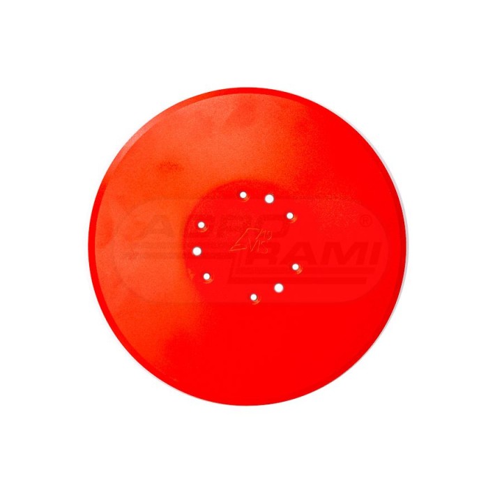 TALERZ WYSIEWAJĄCY CX METALOWY 495390 ITA 495390, AC495390 PRODUKT WŁOSKI