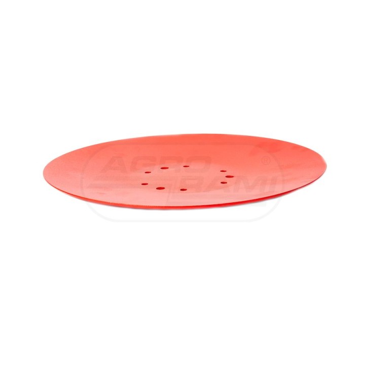 TALERZ WYSIEWAJĄCY CX METALOWY 495390 ITA 495390, AC495390 PRODUKT WŁOSKI