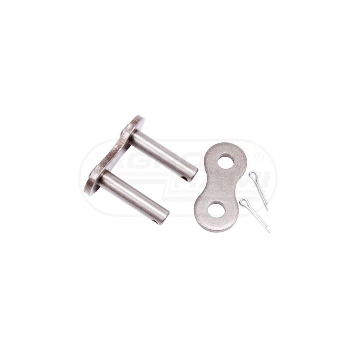 Zamek łańcucha wzmocnionego przemysłowego Z20BH-1 R1 1 1/4 WARYŃSKI Waryński