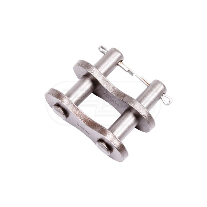 Zamek łańcucha wzmocnionego przemysłowego Z20BH-1 R1 1 1/4 WARYŃSKI Waryński