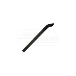 Rura Wydechowa 26/166-136 AL61139 KEBA