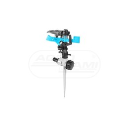 Zraszacz pulsacyjny 350 m2 BASIC 52-304 Cellfast