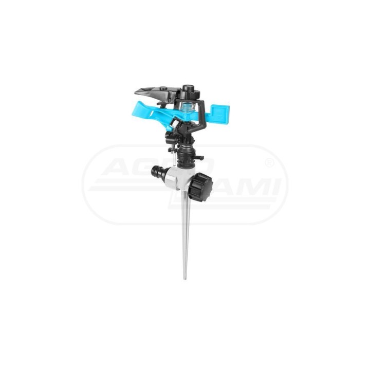 Zraszacz pulsacyjny 350 m2 BASIC 52-304 Cellfast