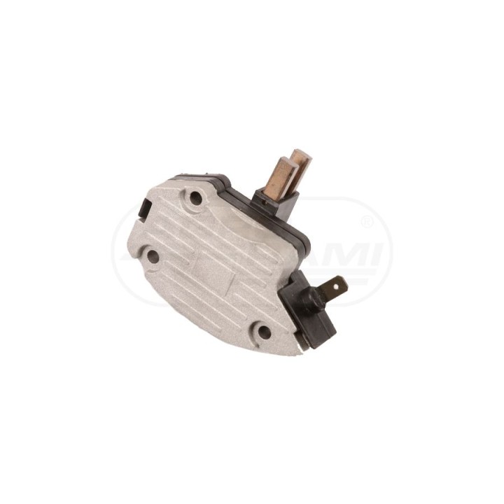 Regulator ze szczotkami 131277, 28000, 37701 HC CARGO