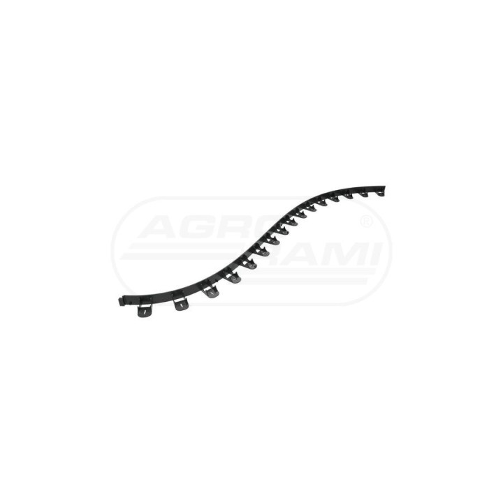 Obrzeże ogrodowe UNIBORD™ (100cm) 30-260 Cellfast