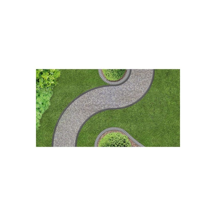Obrzeże ogrodowe UNIBORD™ (100cm) 30-260 Cellfast