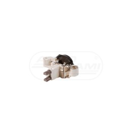 Regulator ze szczotkami 1197311517 HC CARGO