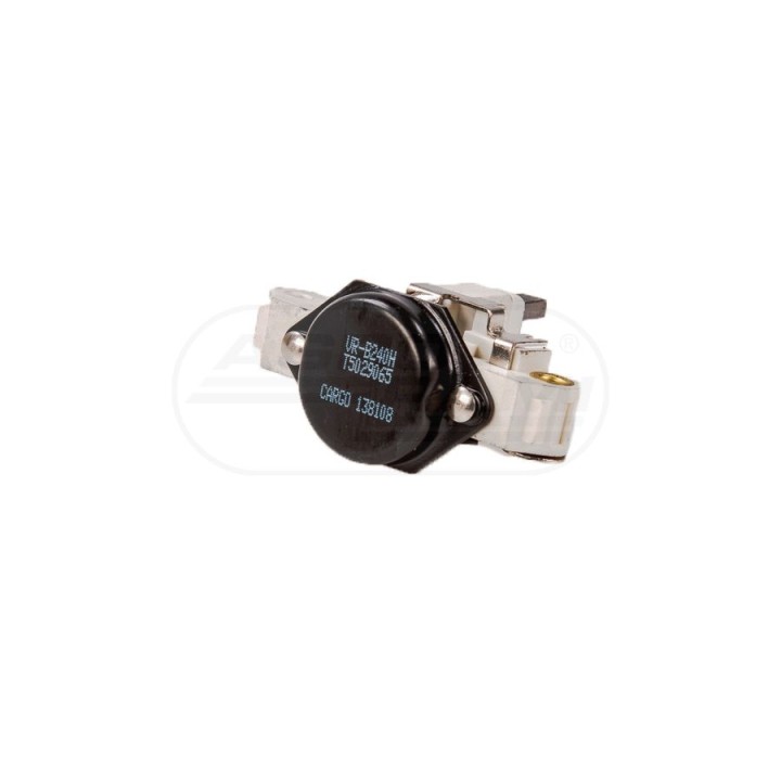 Regulator ze szczotkami 1197311517 HC CARGO