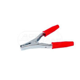 ZACISK SZCZĘKOWY L-150?0,80 mm (osłona czerwona) 1469 PRODUKT POLSKI