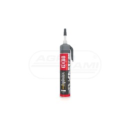 Klej hybrydowy biały HYBRICX PREMIUM CX80 210 g CX80 210 GR.