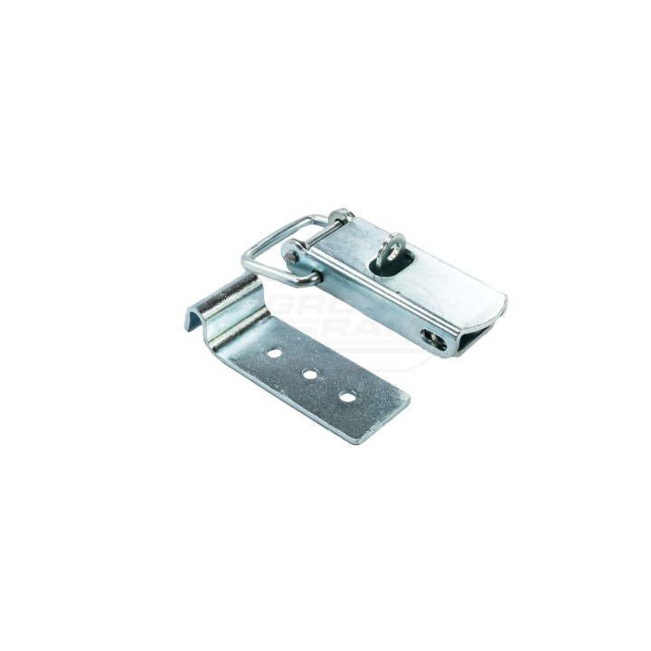 Zamknięcie burtowe 155x30 mm ZB343