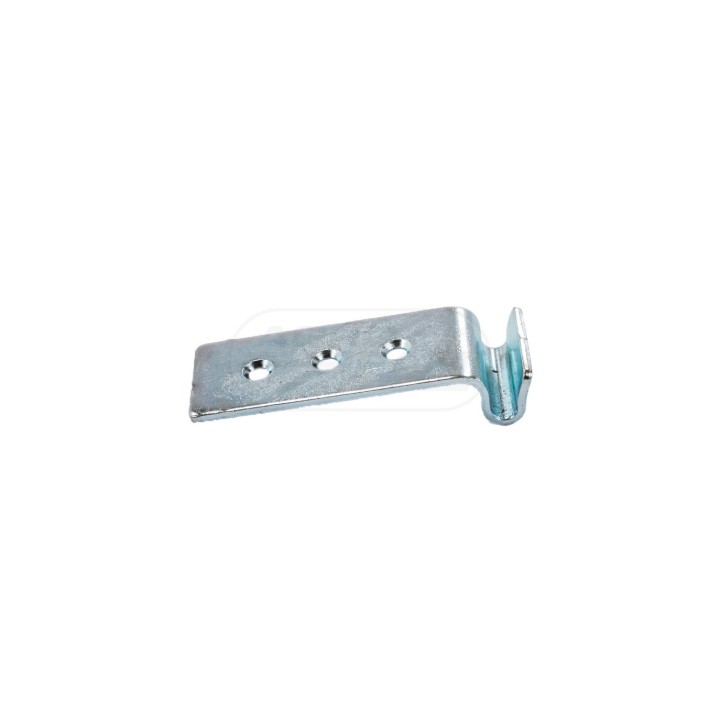 Zamknięcie burtowe 155x30 mm ZB343