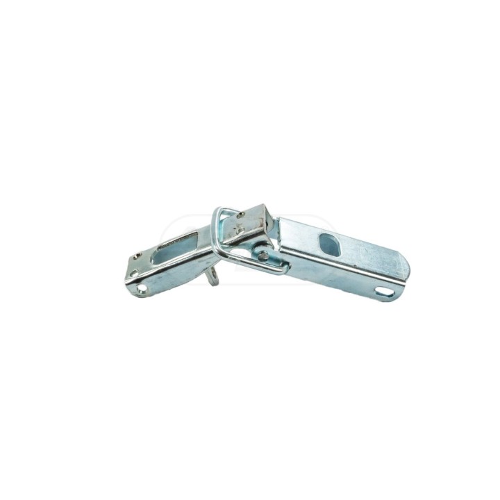 Zamknięcie burtowe 155x30 mm ZB343