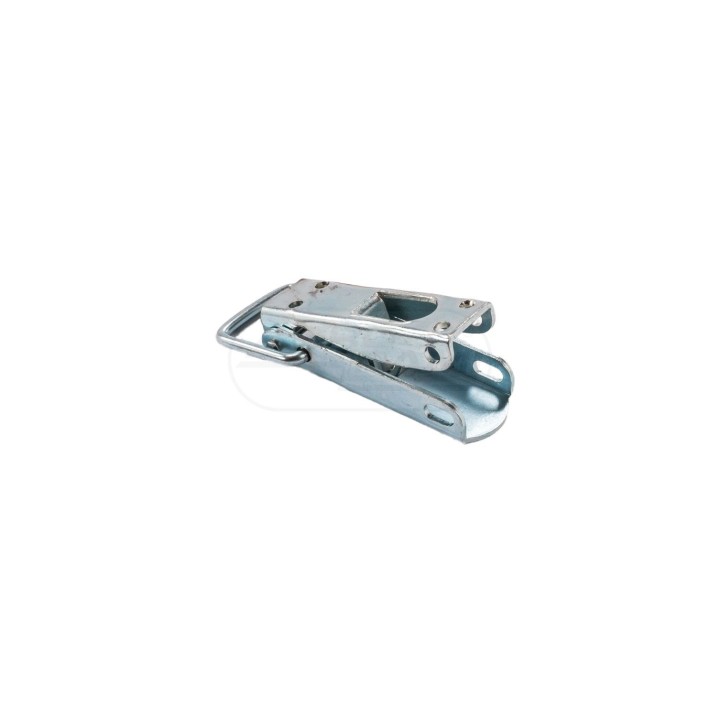Zamknięcie burtowe 155x30 mm ZB343